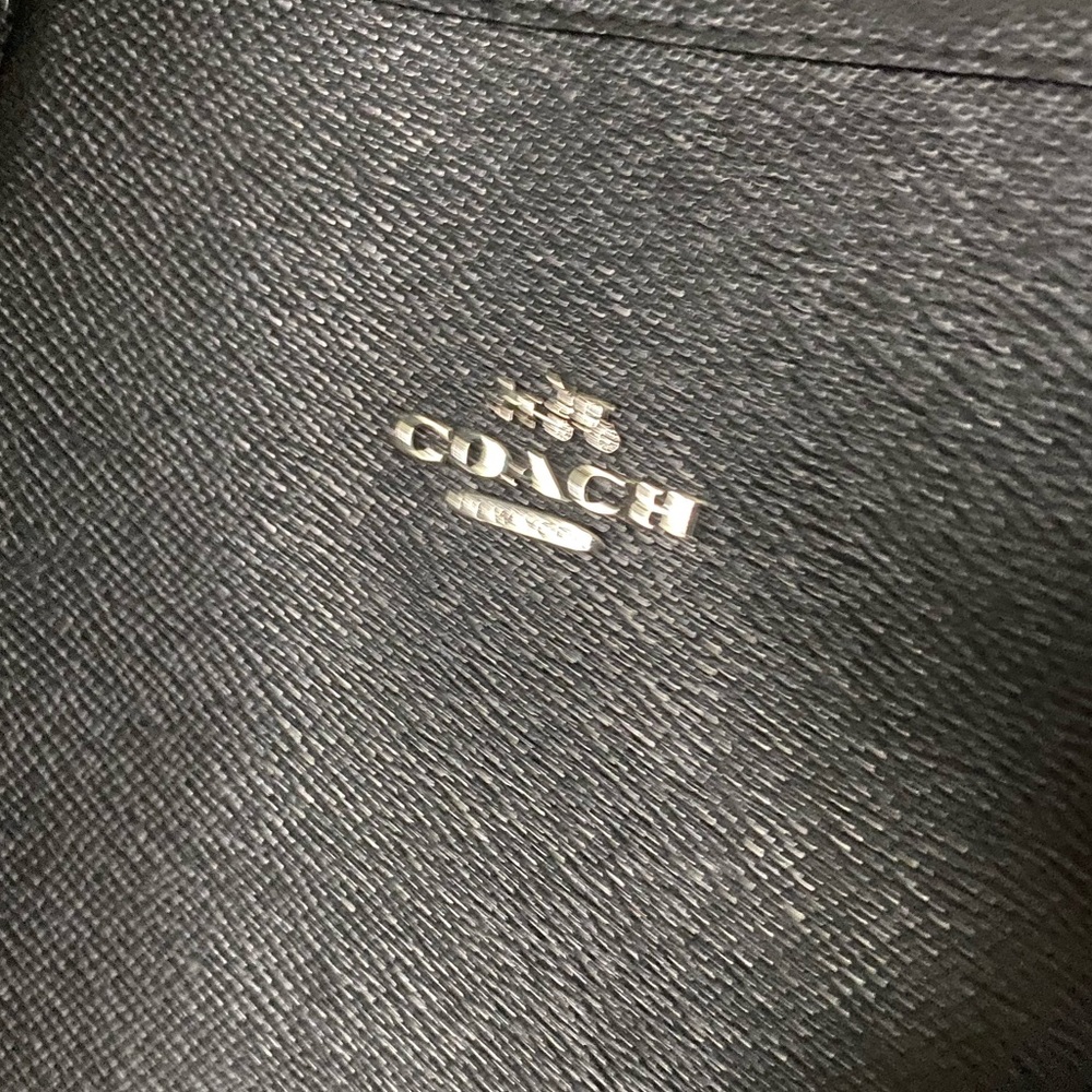 COACH REVERSIBLE TOTE - Picture 3 of 12